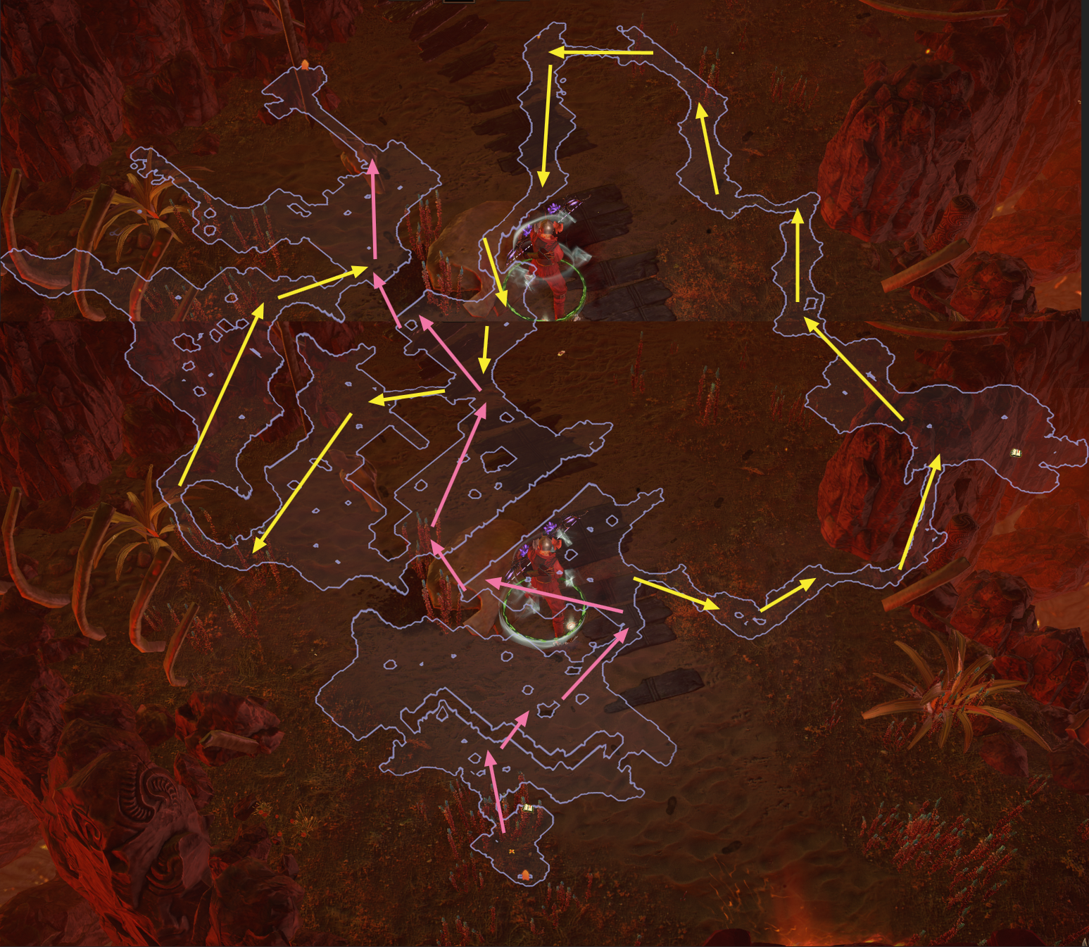 Kaoms Dream Variant 3